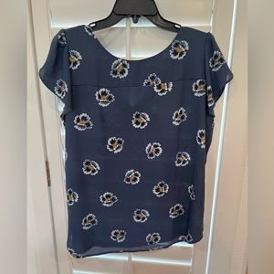 LOFT Blouse
